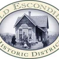 Old Escondido Historic District Cleanup